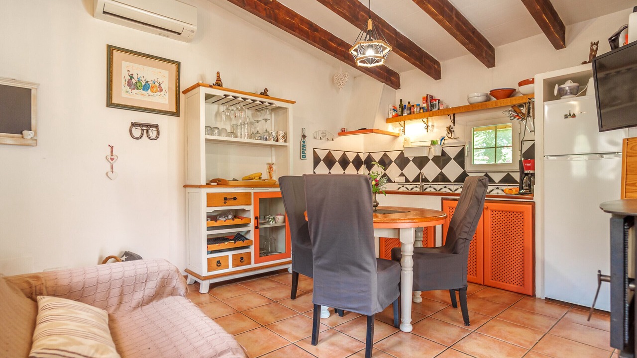 Photo of Livingroom in Arta