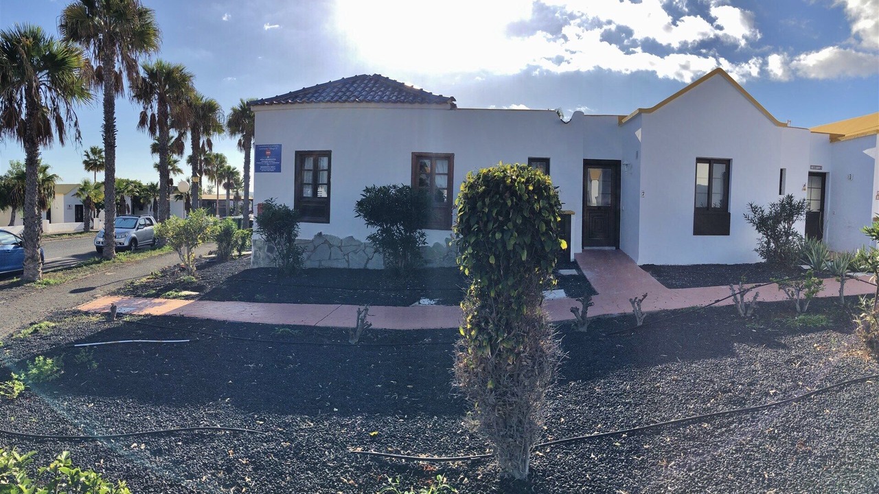Photo of Others in Castillo Caleta de Fuste