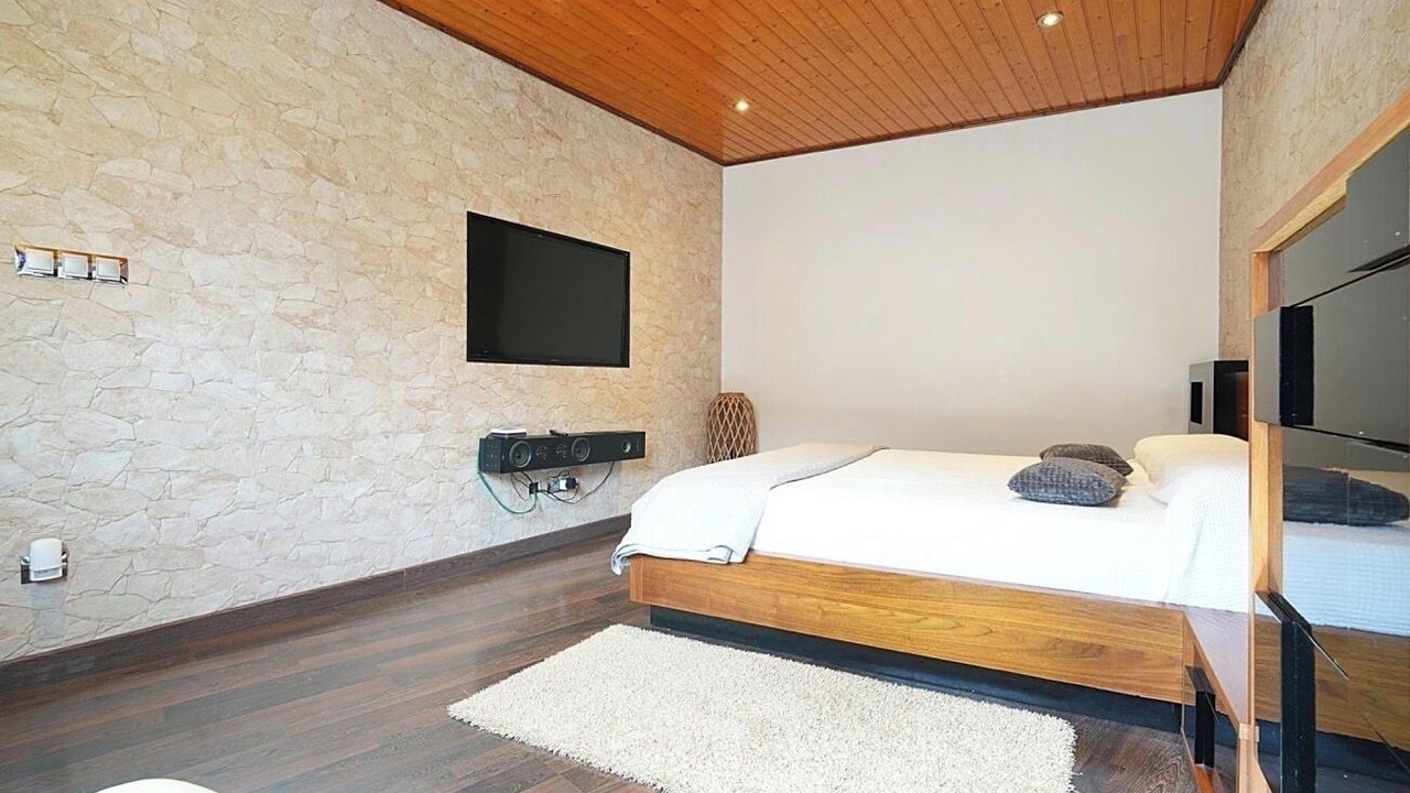 Photo of Bedroom in Vilanova