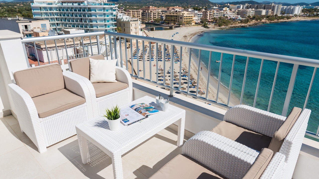 Photo of Outdoor in S'Illot-Cala Morlanda