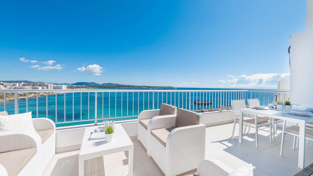 Photo of Outdoor in S'Illot-Cala Morlanda
