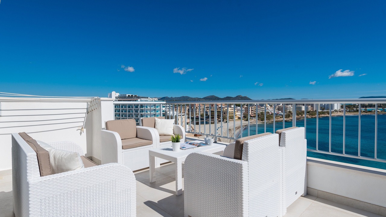 Photo of Outdoor in S'Illot-Cala Morlanda