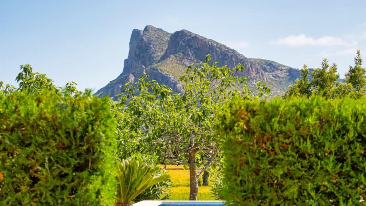 Photo of Outdoor in Les Palmeres