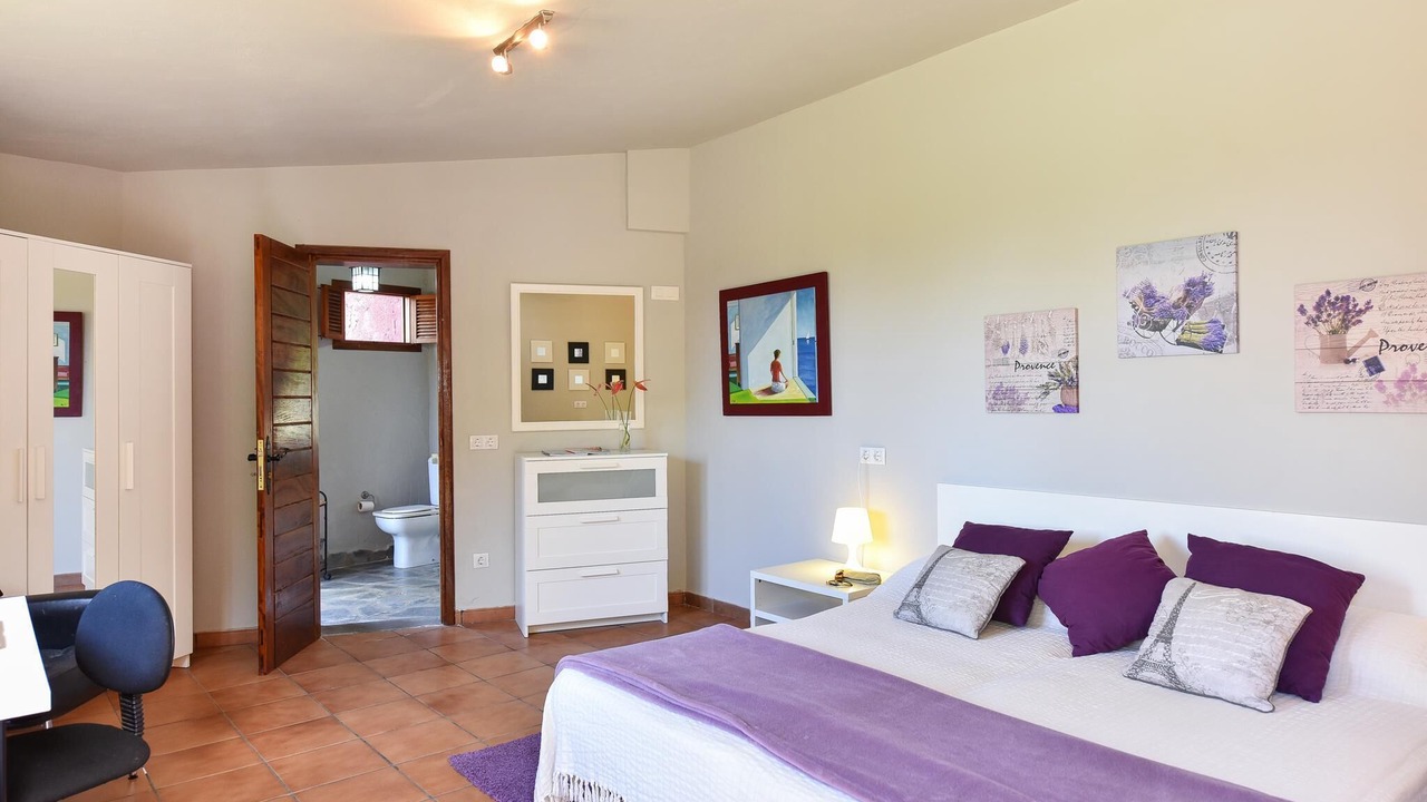 Photo of Bedroom in Arucas