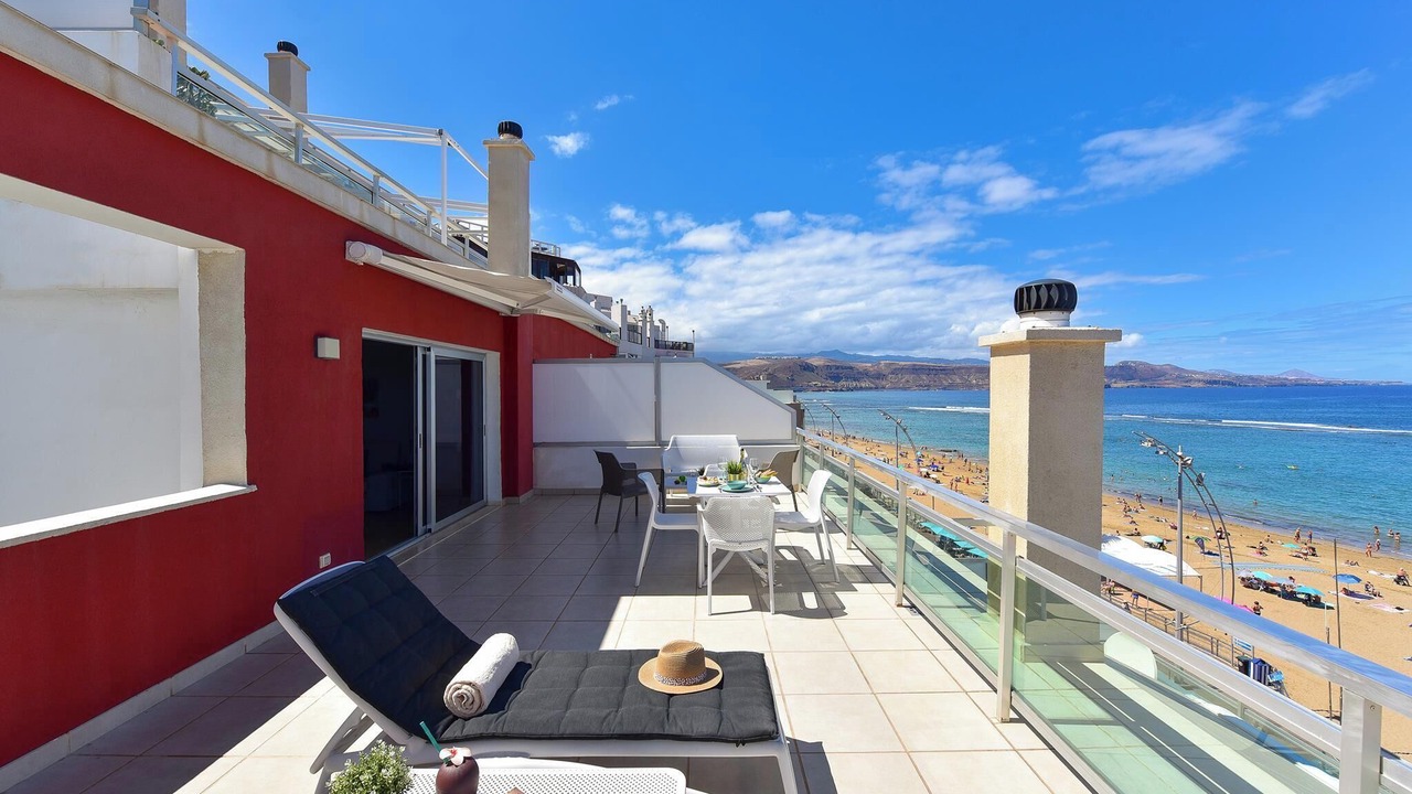 Photo of Outdoor in Las Palmas de Gran Canaria