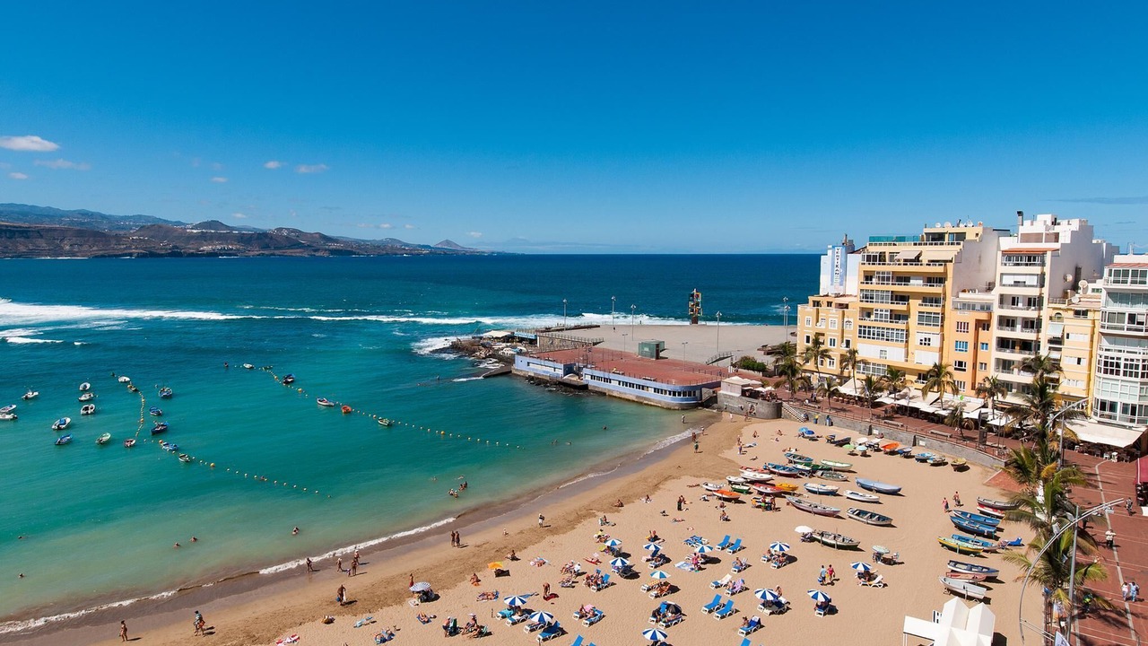 Photo of Others in Las Palmas de Gran Canaria