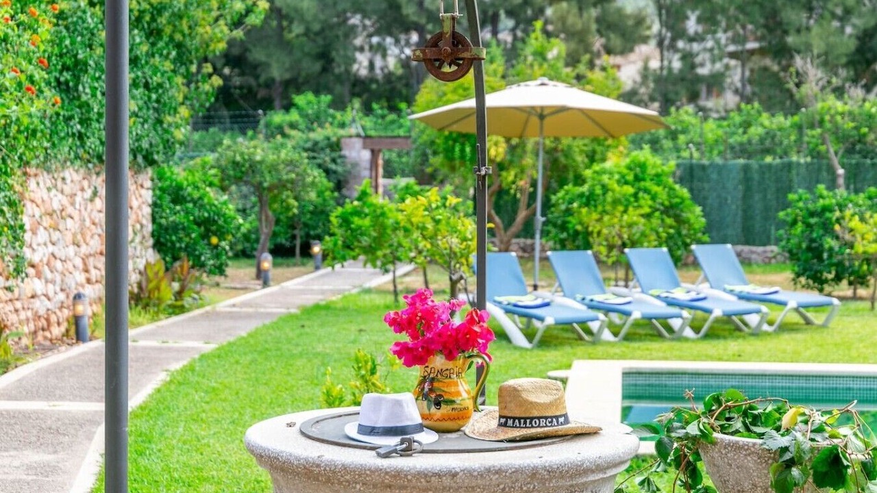 Photo of Outdoor in Soller