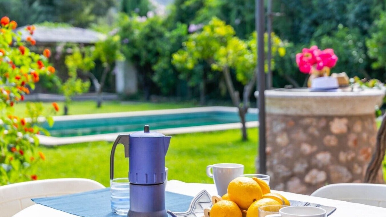 Photo of Outdoor in Soller