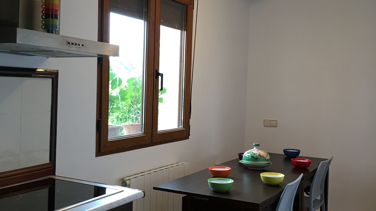Photo of Kitchen in Muros de Nalon
