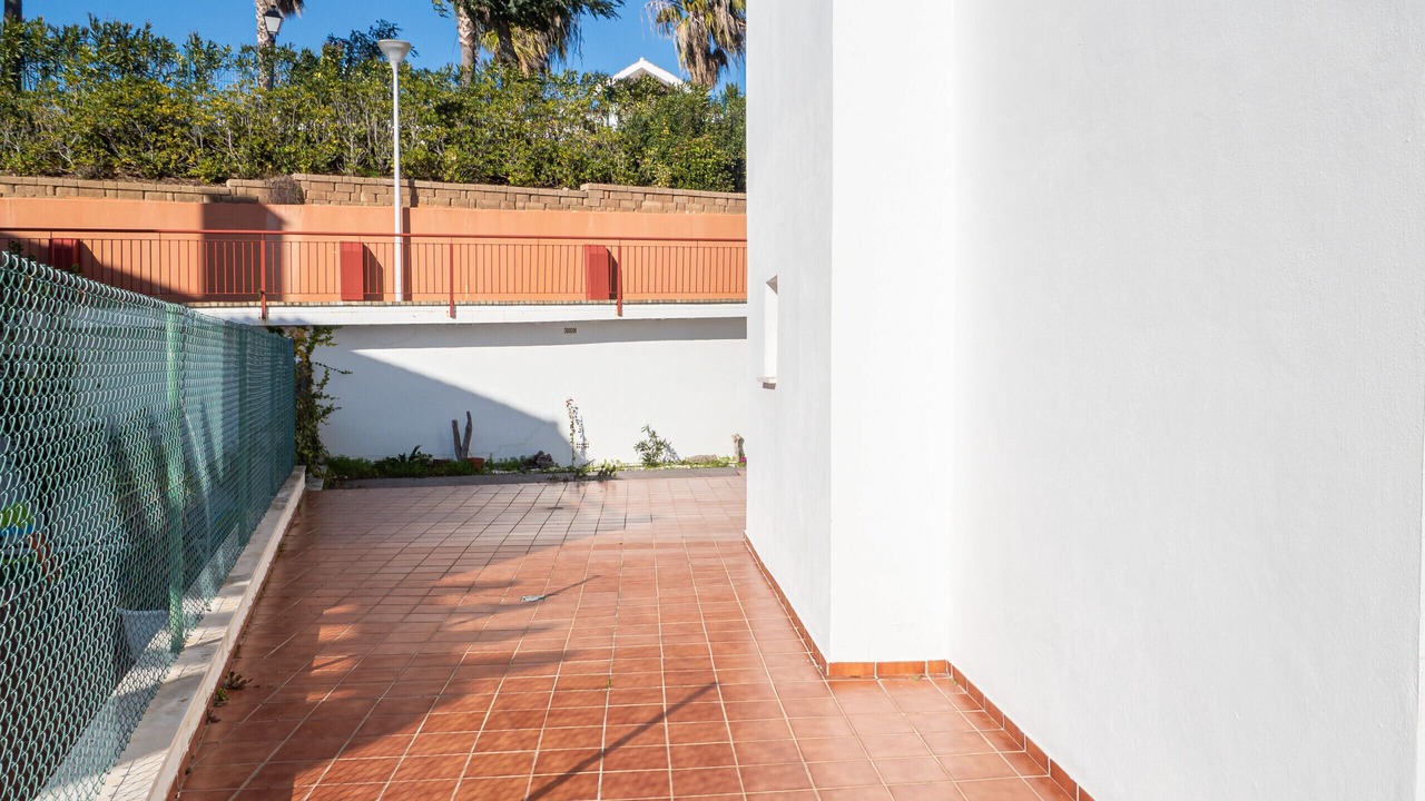 Photo of Outdoor in San Roque