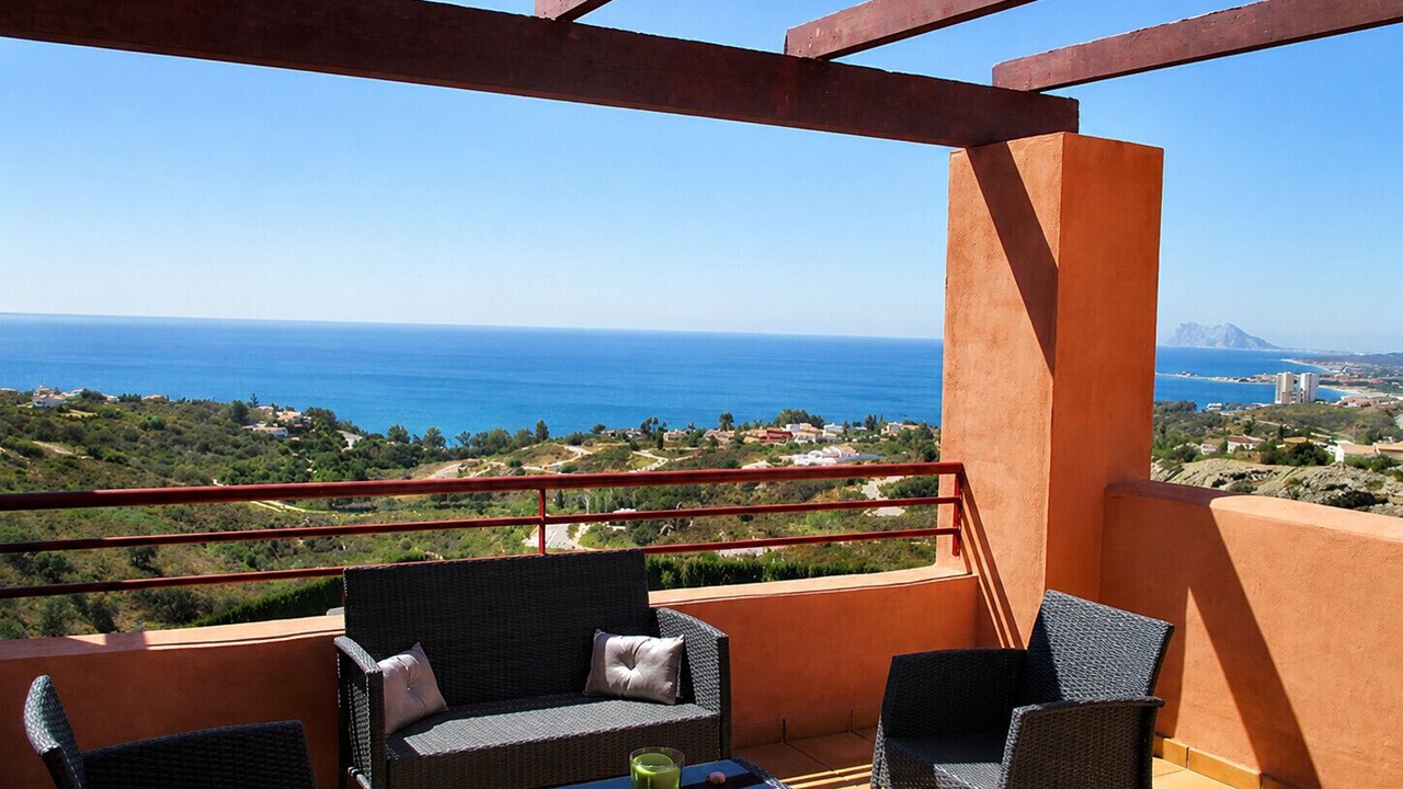 Photo of Outdoor in Manilva