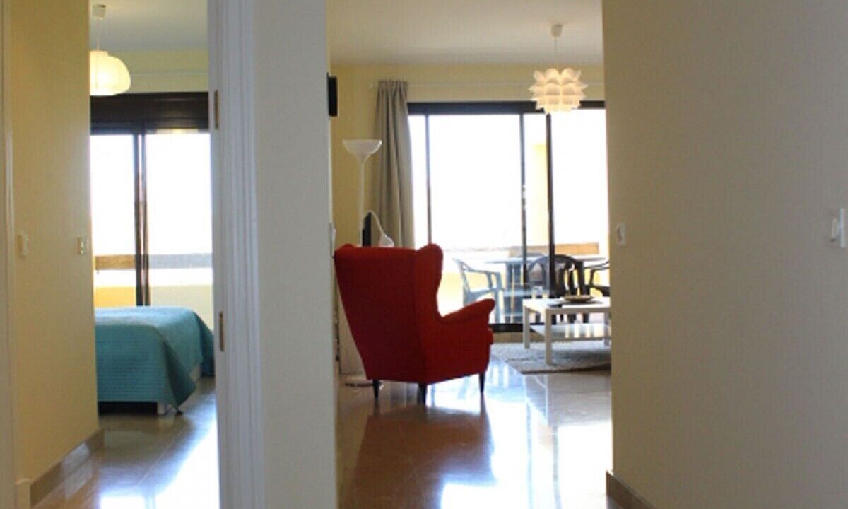Photo of Bedroom in Castillo de Sabinillas
