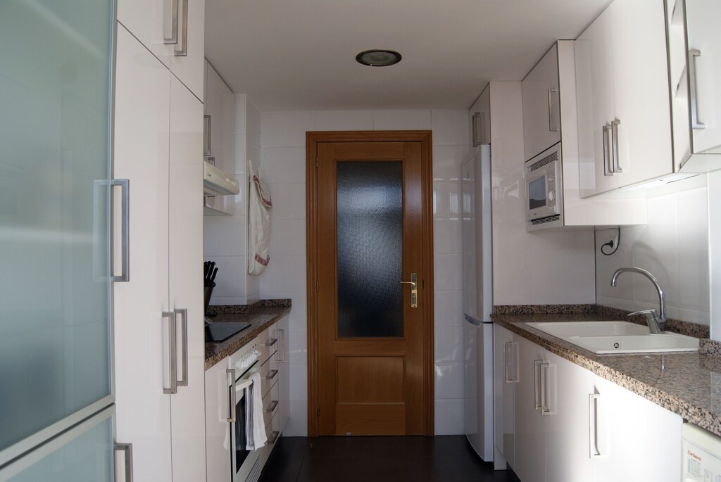 Photo of Kitchen in Tavernes de la Valldigna
