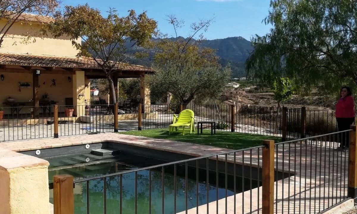 Photo of Outdoor in Ricote