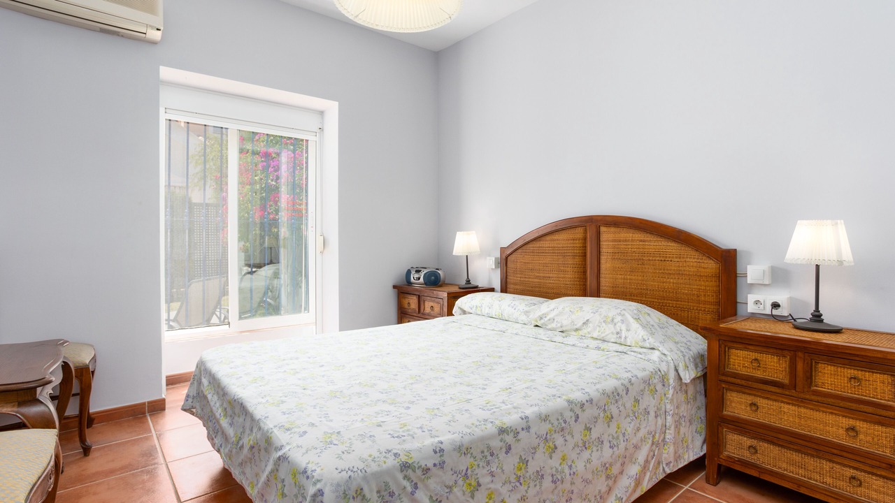 Photo of Bedroom in Marbella