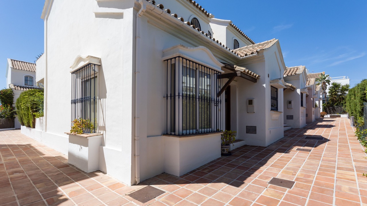 Photo of Outdoor in Marbella