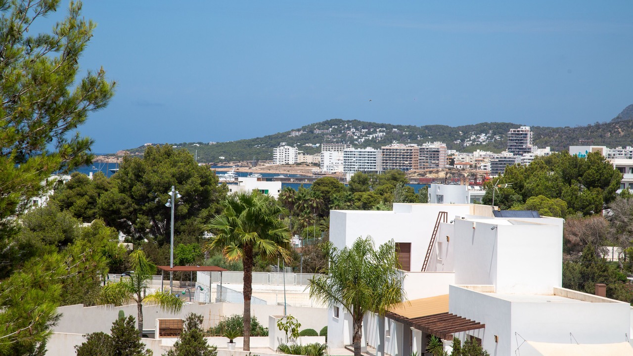 Photo of Outdoor in Cala de Bou