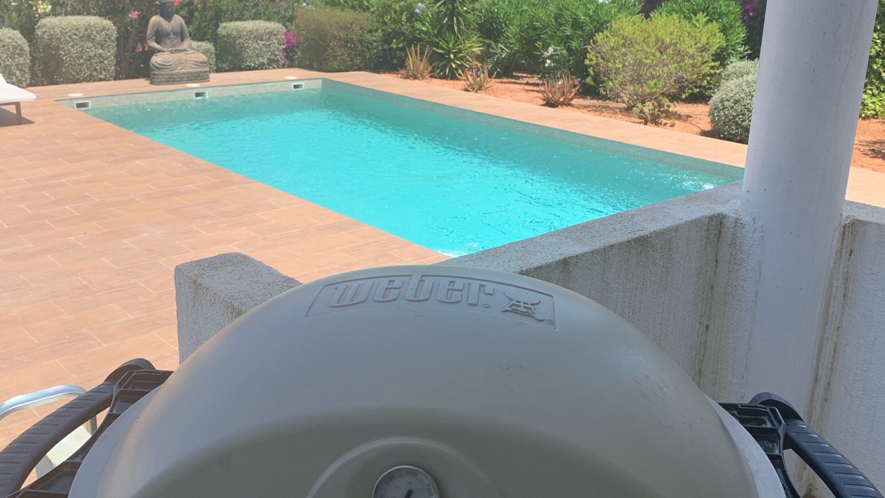 Photo of Outdoor in Cala de Bou