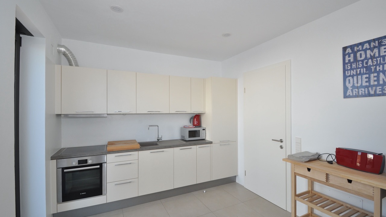 Photo of Kitchen in Cala de Bou