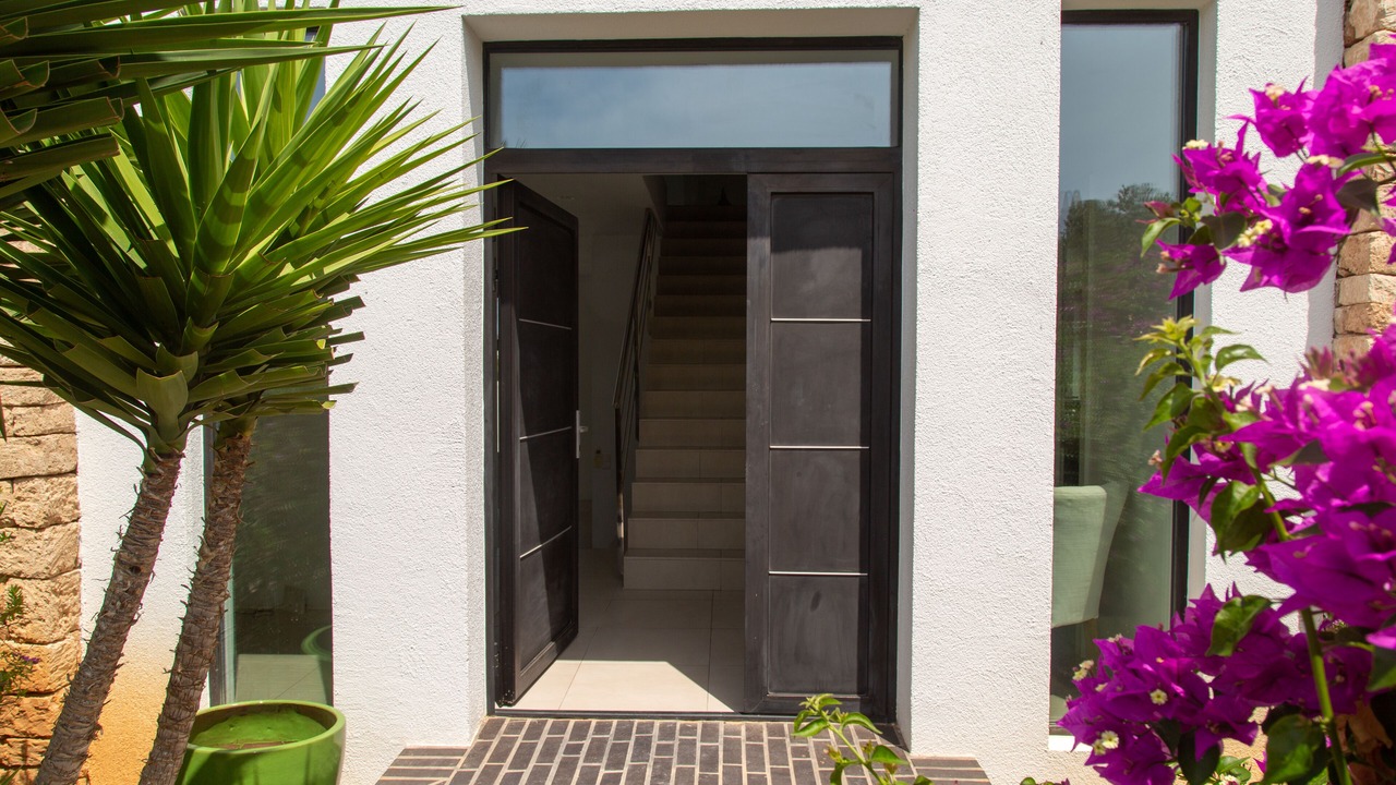 Photo of Outdoor in Cala de Bou