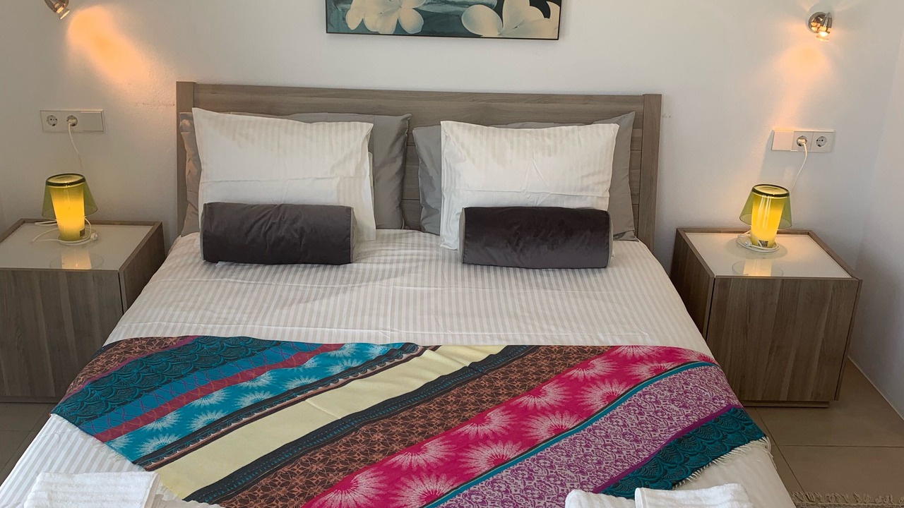 Photo of Bedroom in Cala de Bou