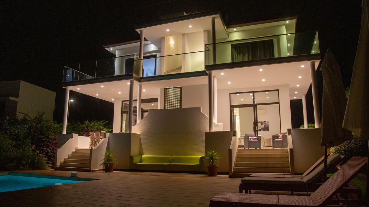 Photo of Outdoor in Cala de Bou