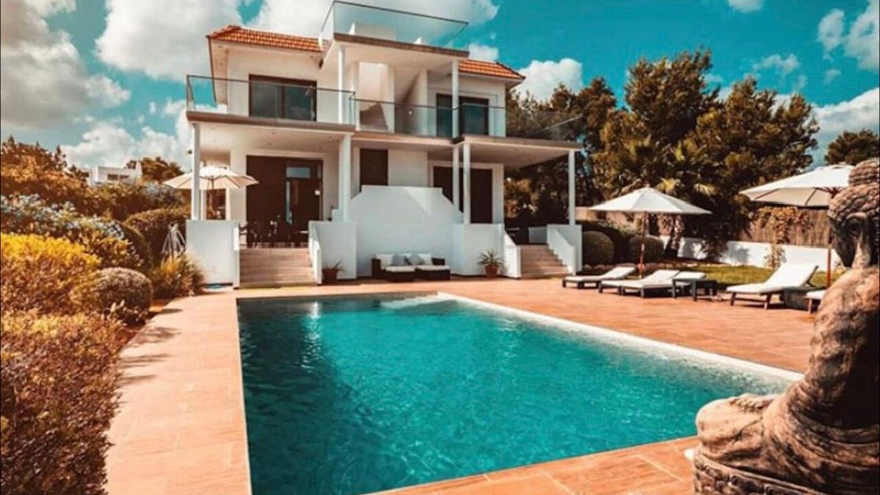 Photo of Outdoor in Cala de Bou