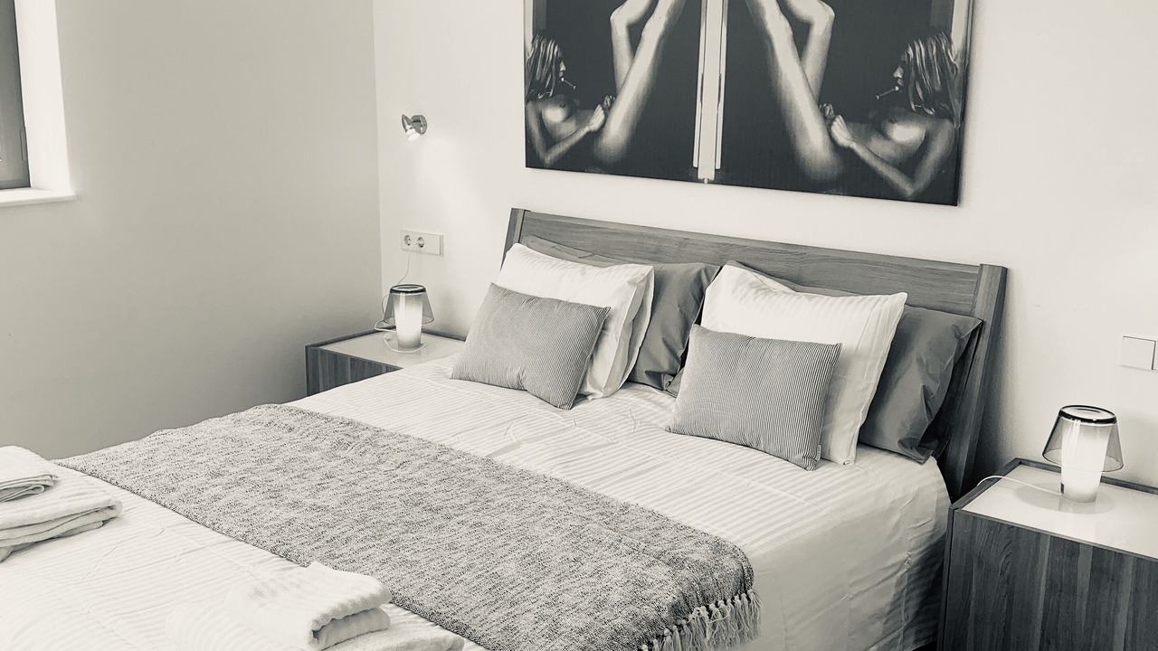 Photo of Bedroom in Cala de Bou
