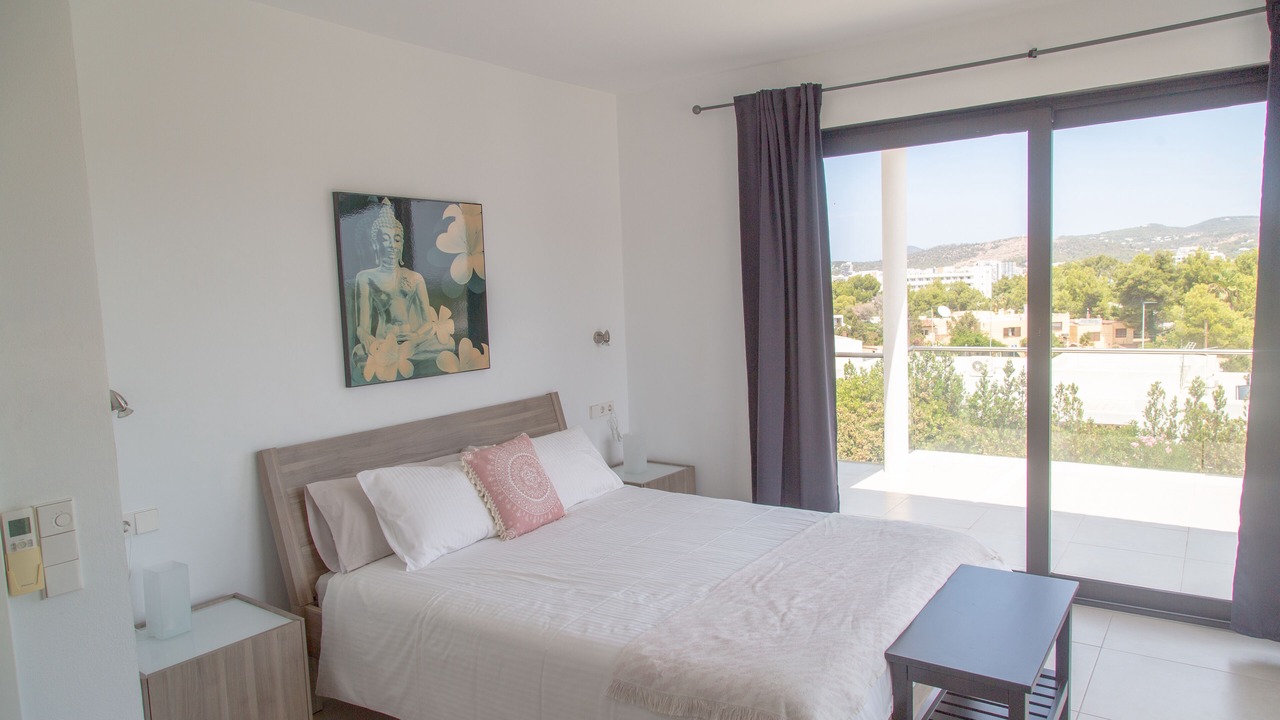 Photo of Bedroom in Cala de Bou