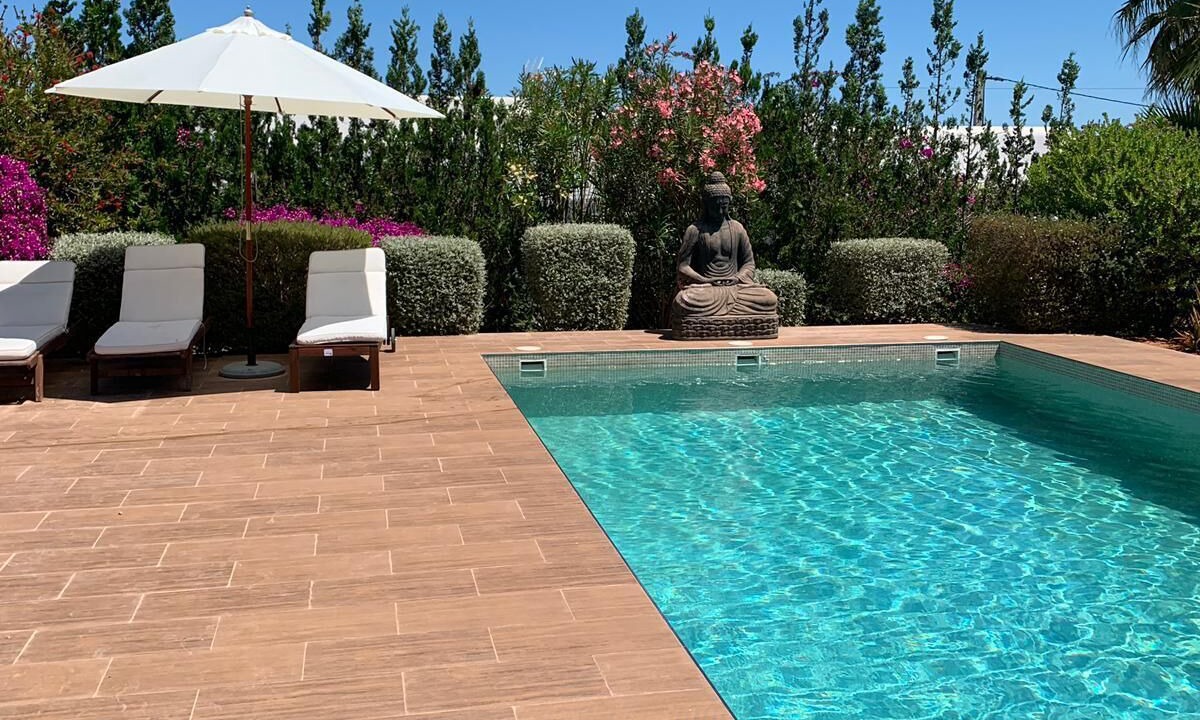 Photo of Outdoor in Cala de Bou