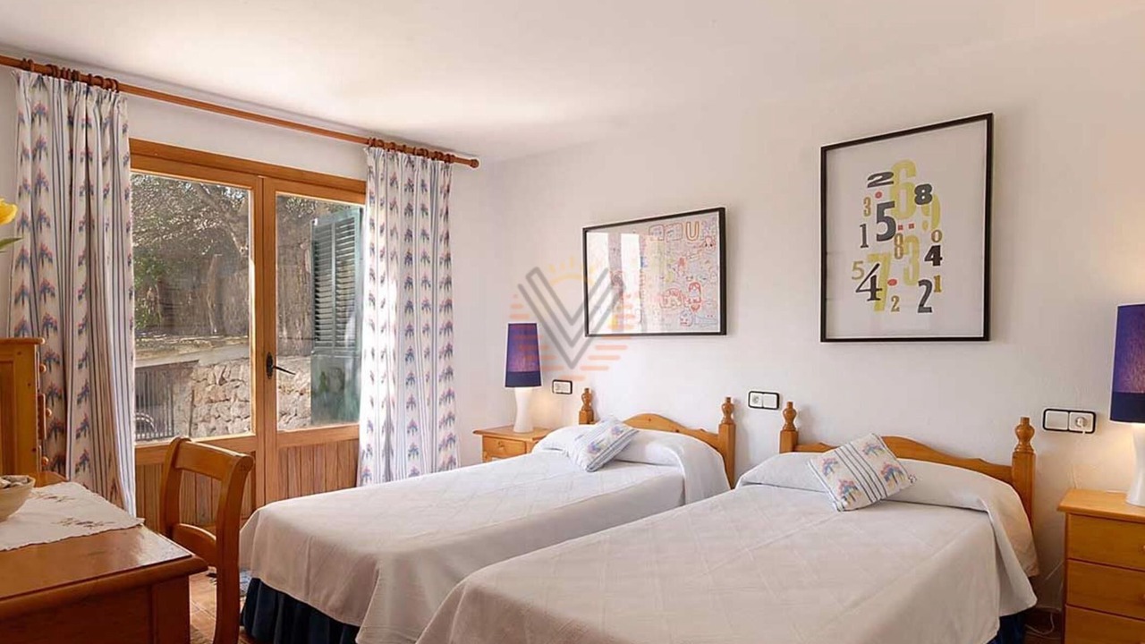 Photo of Bedroom in Pollensa