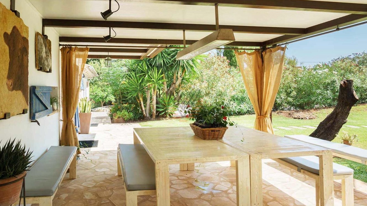 Photo of Outdoor in Pollensa