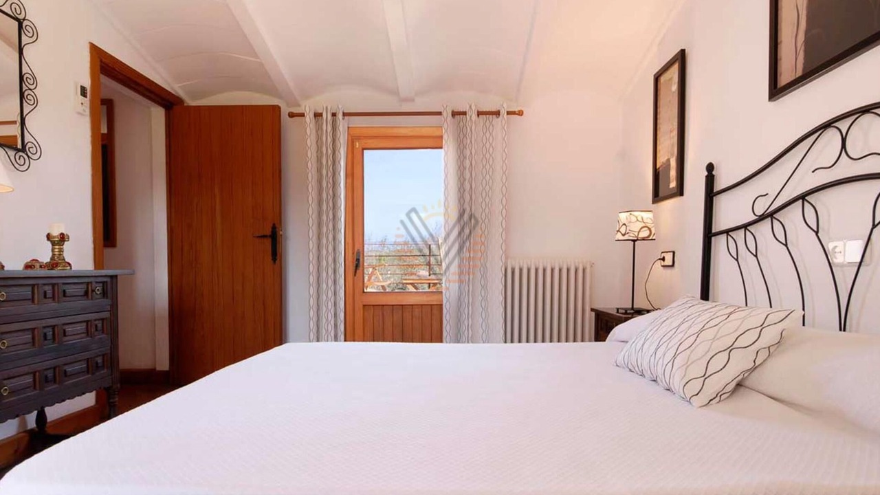 Photo of Bedroom in Pollensa