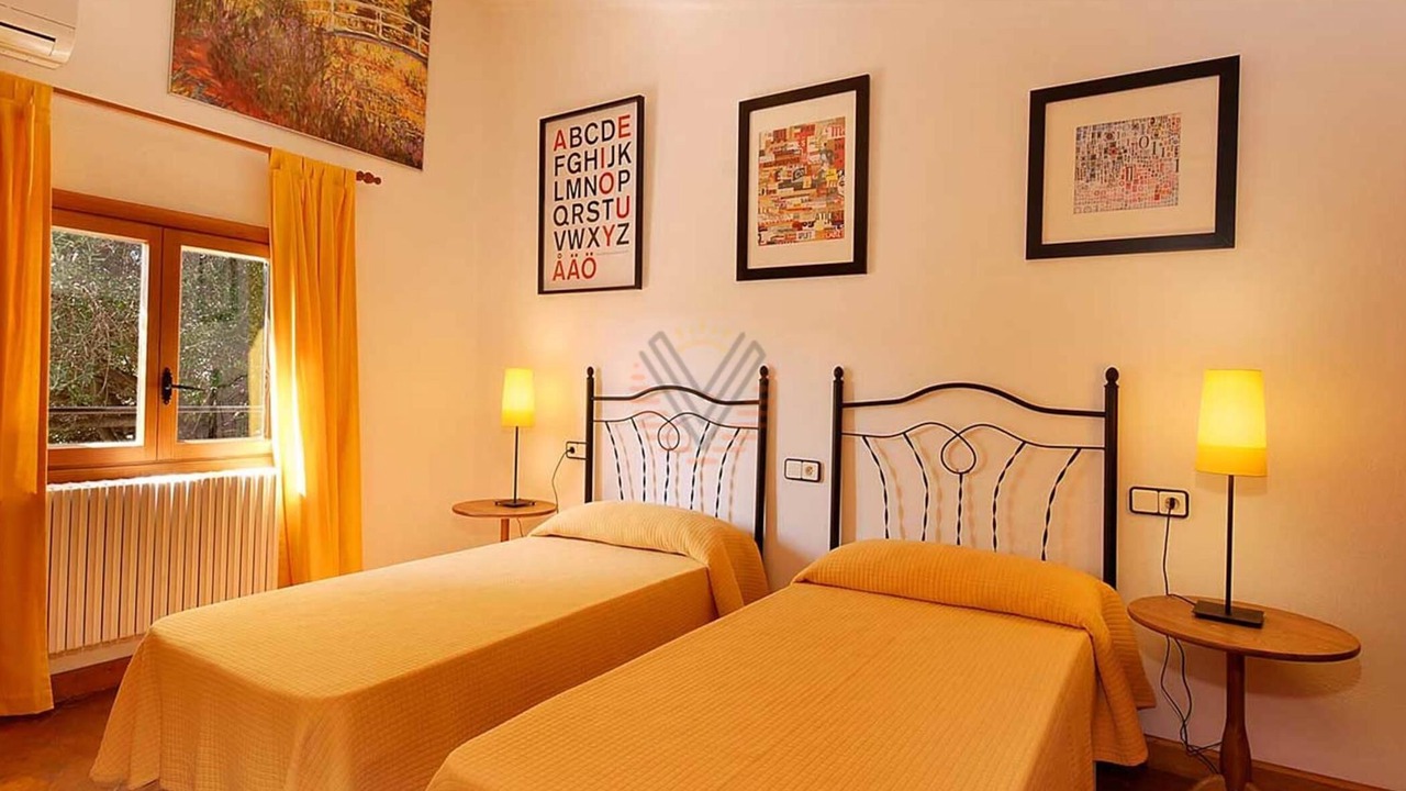 Photo of Bedroom in Pollensa