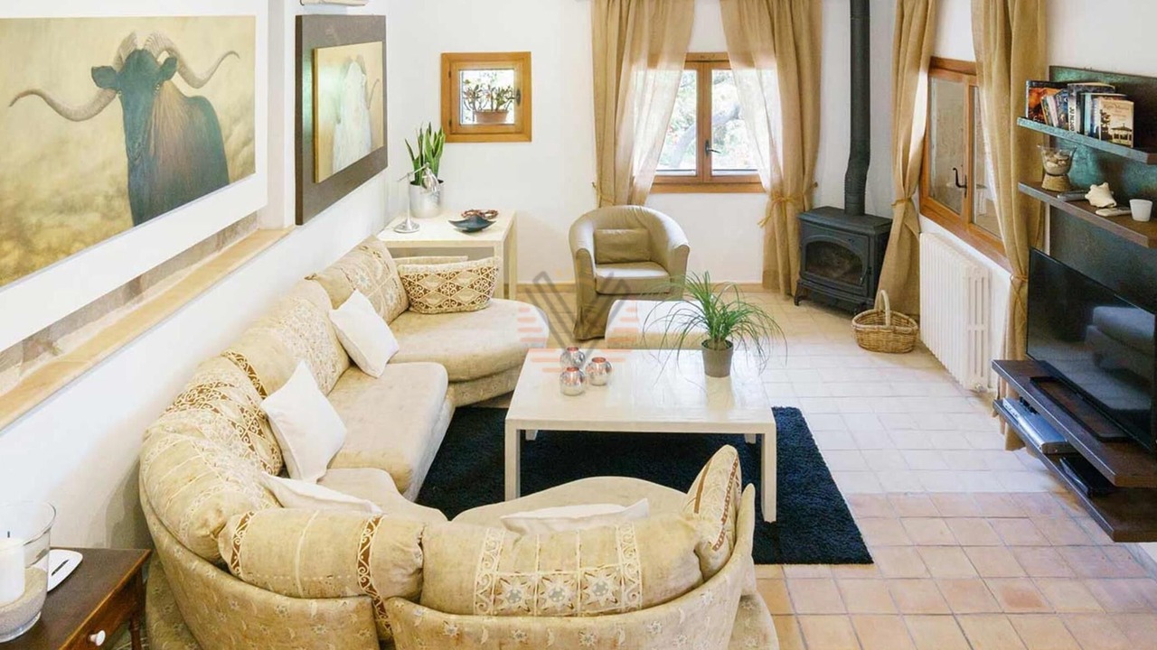 Photo of Livingroom in Pollensa