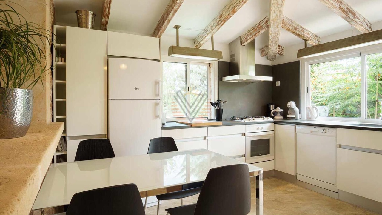Photo of Kitchen in Pollensa