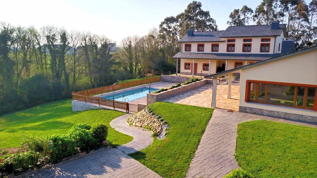 Photo of Outdoor in Serantes