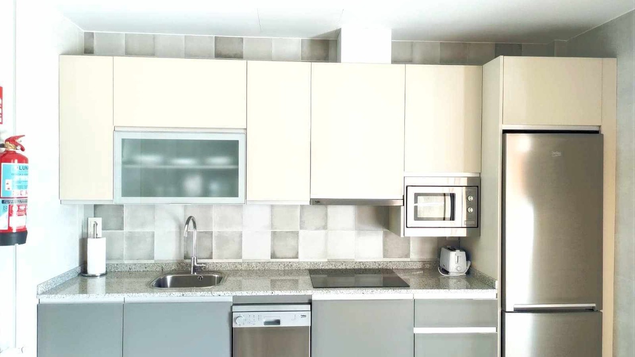 Photo of Kitchen in Serantes