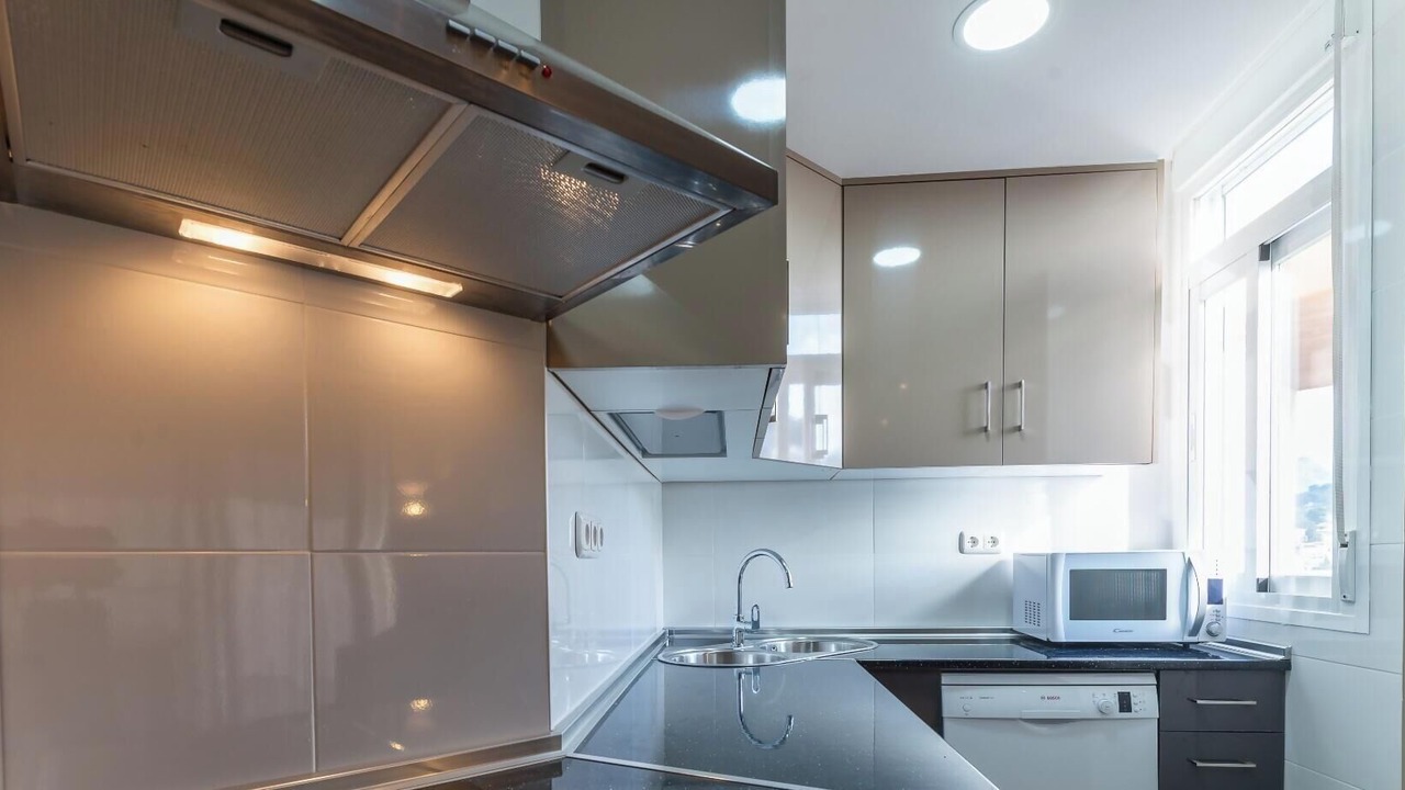 Photo of Kitchen in Velilla-Taramay