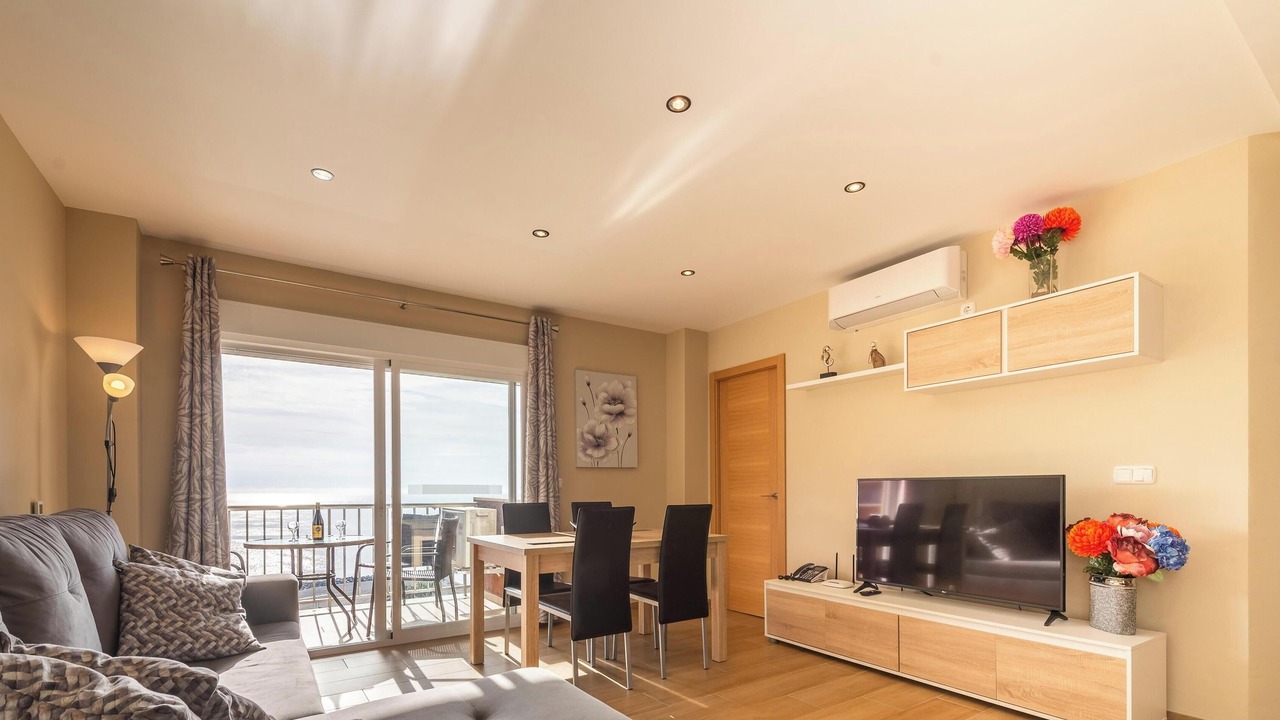 Photo of Livingroom in Velilla-Taramay