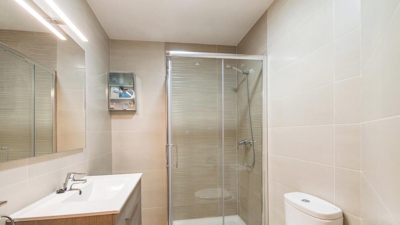 Photo of Bathroom in Velilla-Taramay