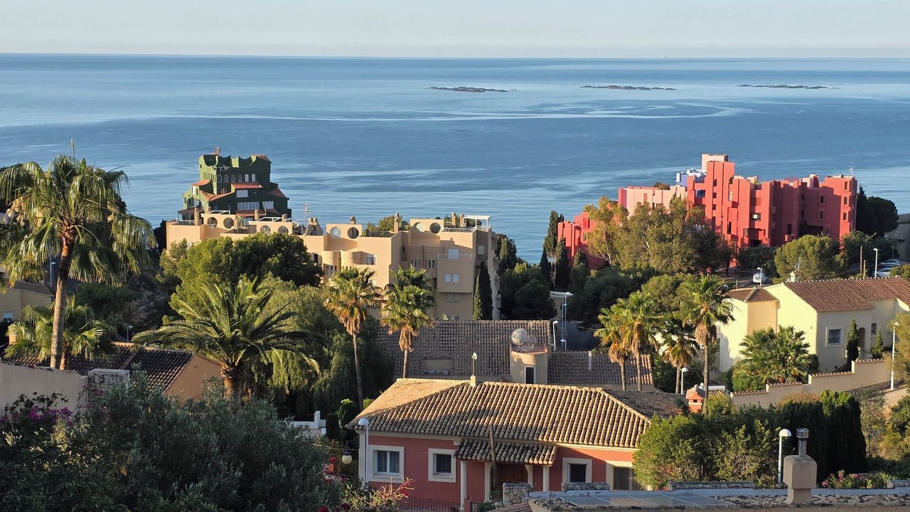 Photo of Outdoor in Calpe