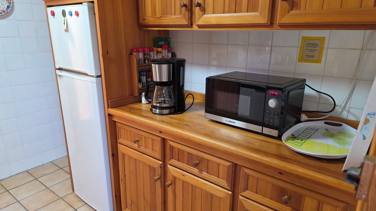 Photo of Kitchen in Calpe