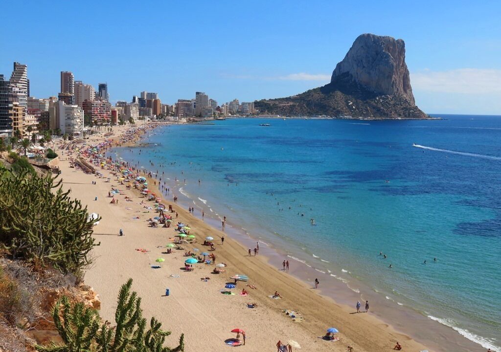 Photo of Others in Calpe