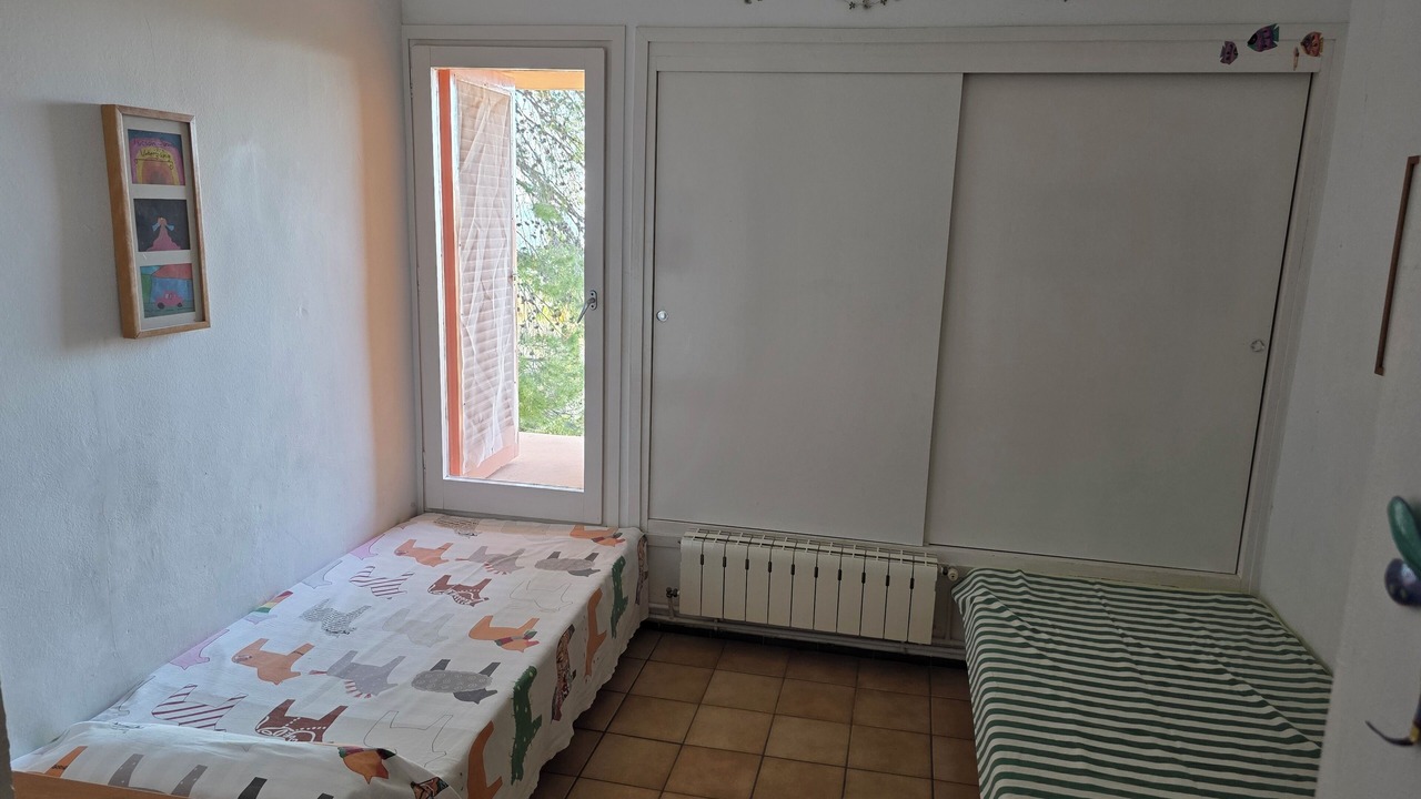 Photo of Bedroom in Calpe