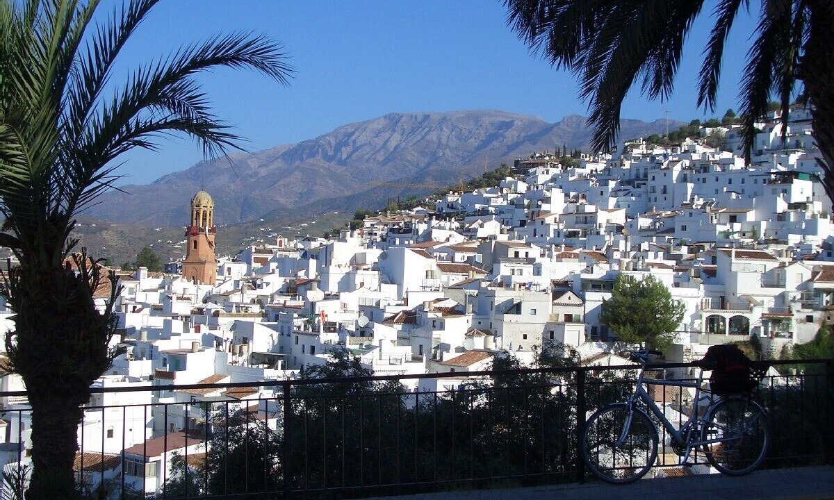 Photo of Outdoor in Canillas de Albaida