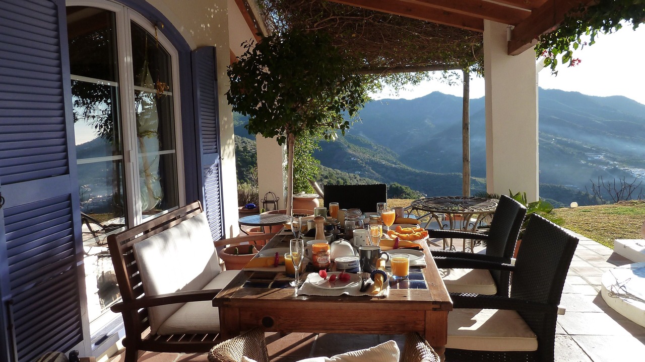 Photo of Outdoor in Canillas de Albaida