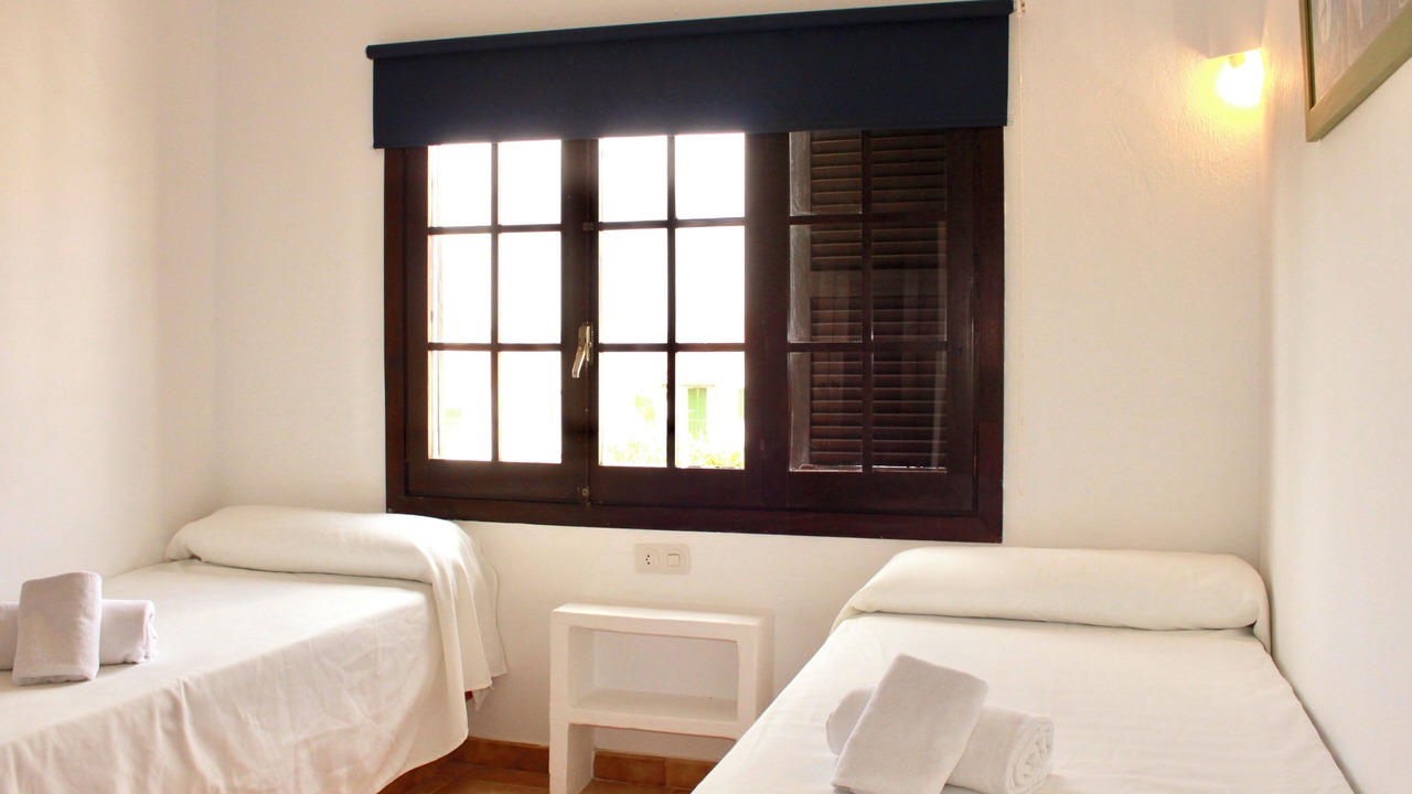 Photo of Bedroom in Son Parc