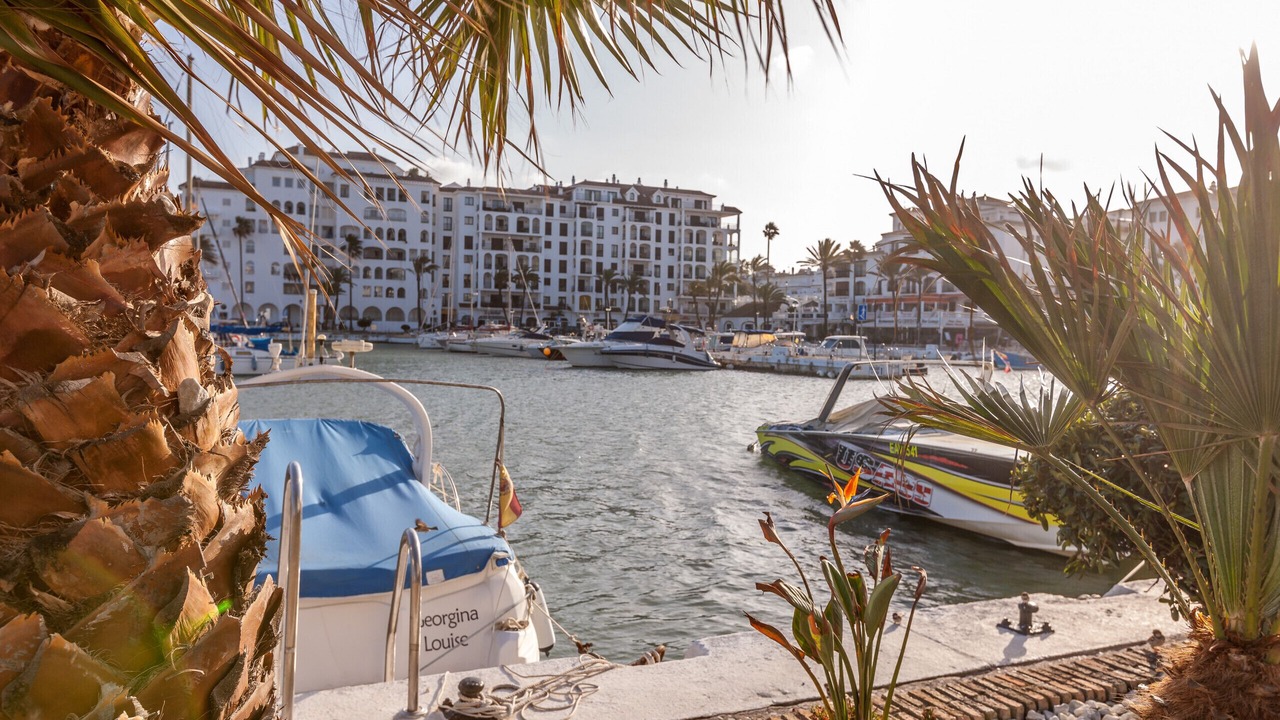 Photo of Outdoor in Estepona