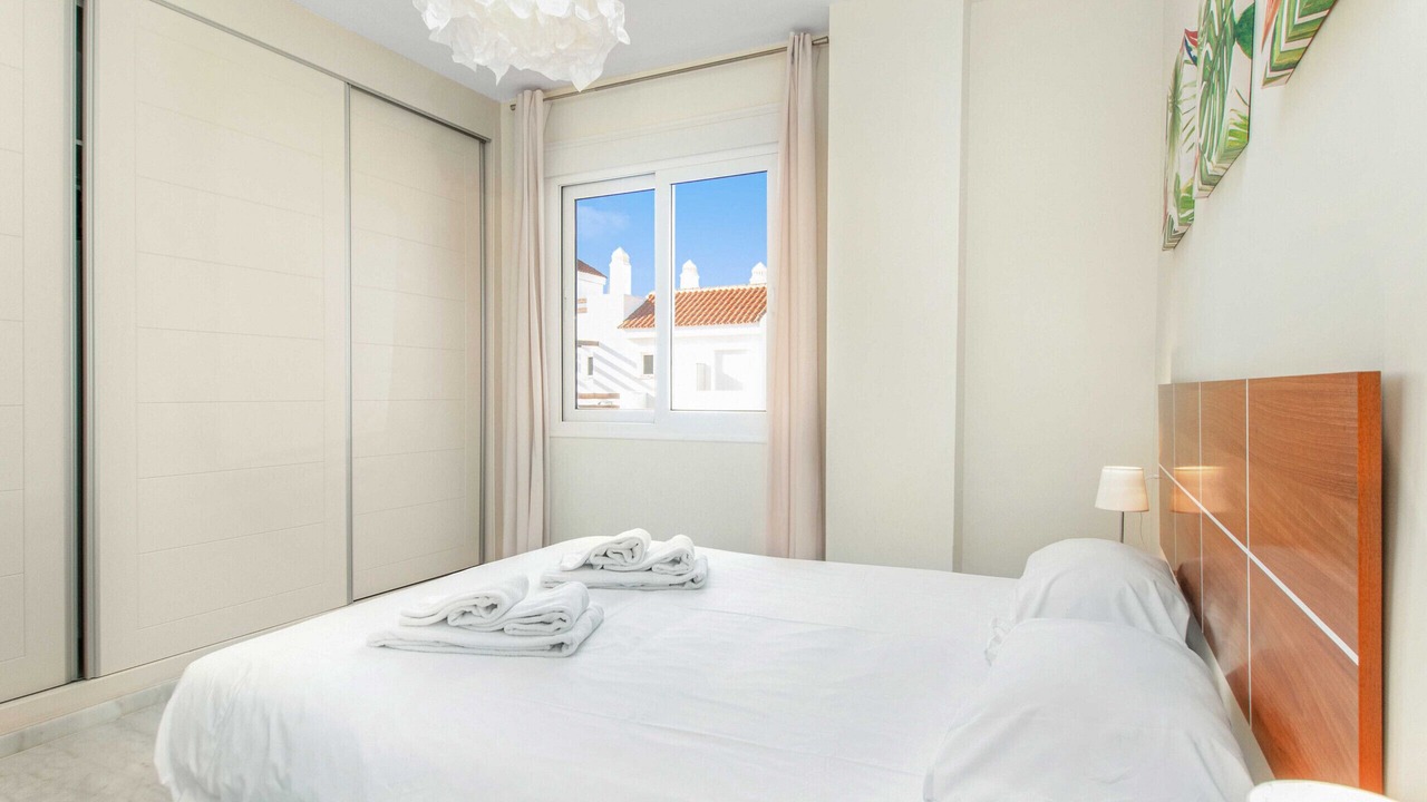 Photo of Bedroom in Estepona